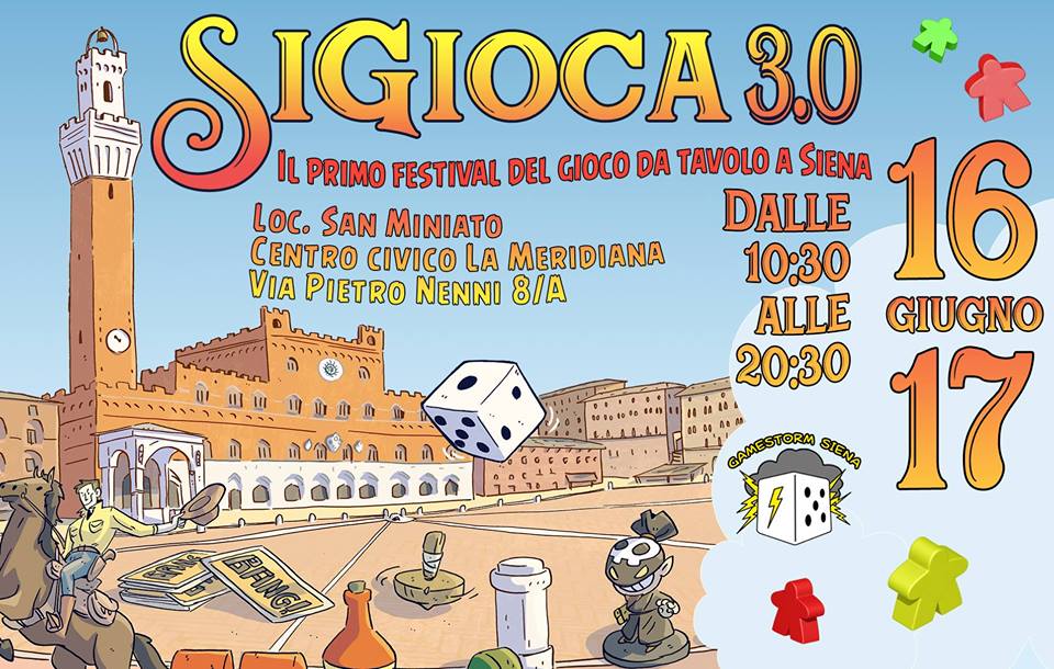 SiGioca 3.0