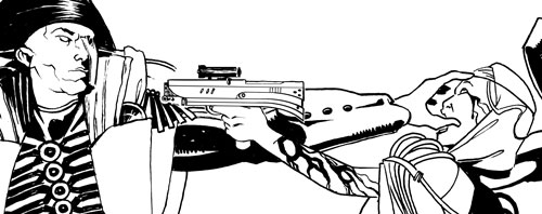 Combattimento #2
